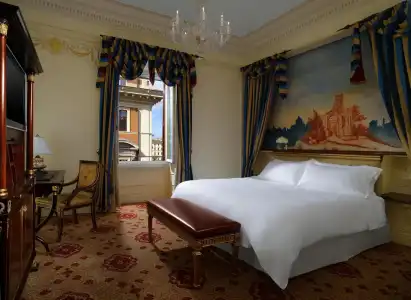 The St. Regis Rome - 9