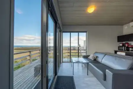 Dis Cottages - 50