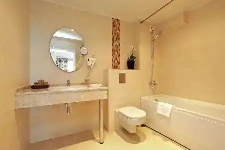 White Rock Castle Suite & SPA - 91