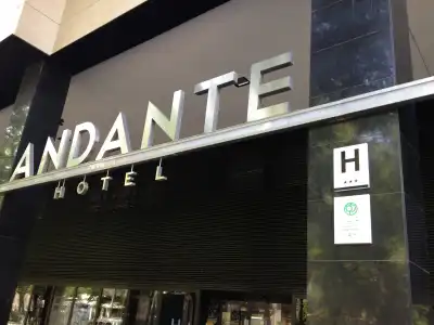 Andante - 1