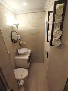 Jakaranda Istanbul - 21