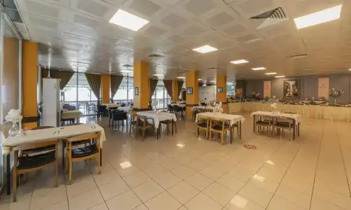 Kiraz Beach Otel - 9
