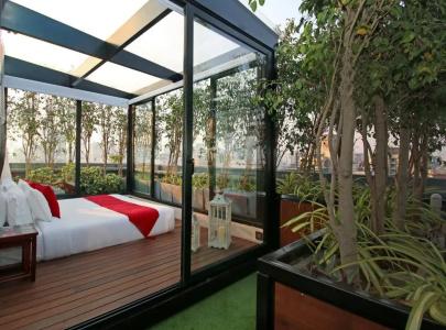 Theory9 Premium Service Apartments Bandra - 17