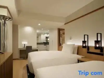 Fairfield by Marriott Sapporo - 57