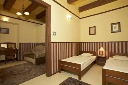 Globtroter Guest House - 24