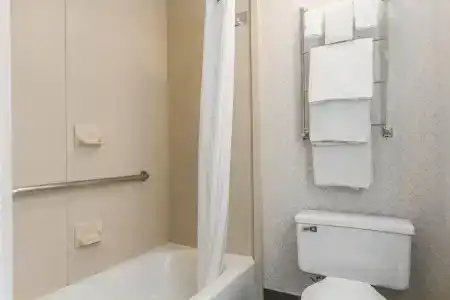 Inn Off Capitol Park, Ascend Collection - 7