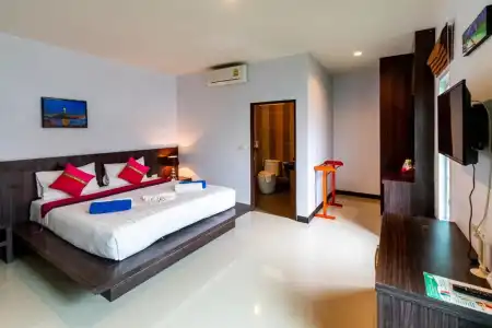 Lanta Lapaya Resort - 167