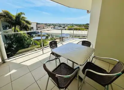 Caloundra Central Apartment - 83