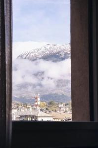 HB Aosta & Balcony SPA - 111