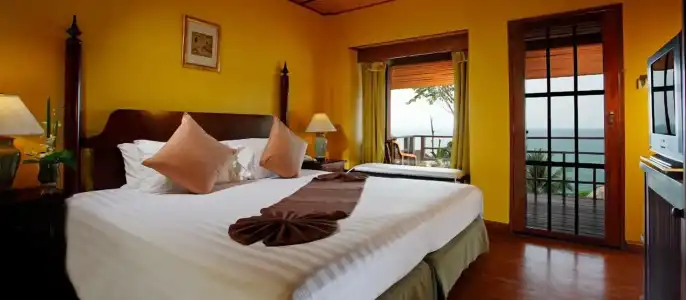 Baan Krating Khao Lak Resort - 4