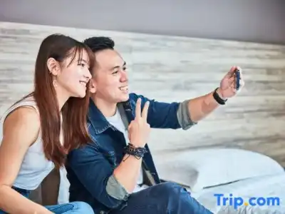 Ibis Budget Singapore Crystal - 32