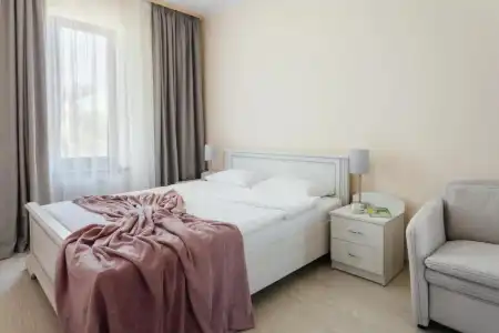 Asiya Mini-hotel - 50