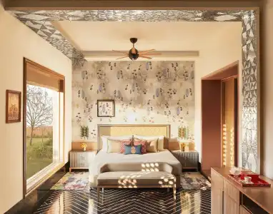Taj Devi Ratn Resort & Spa, Jaipur - 57