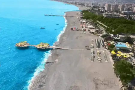 Senza Sunset Beach - 3
