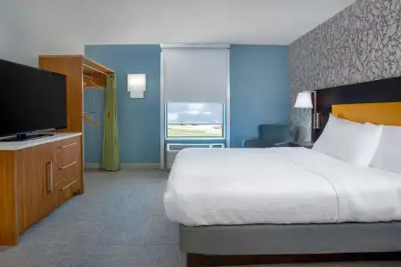 Home2 Suites by Hilton Omaha West, NE - 47