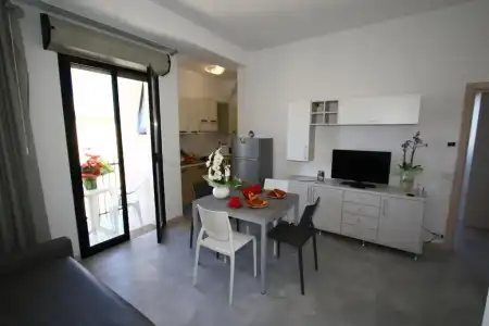 Residence Angeli Rimini - 3