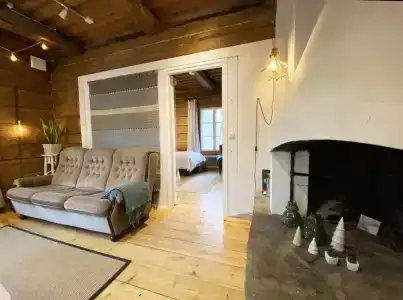 LAURI Historical 19th Century Manor - 36