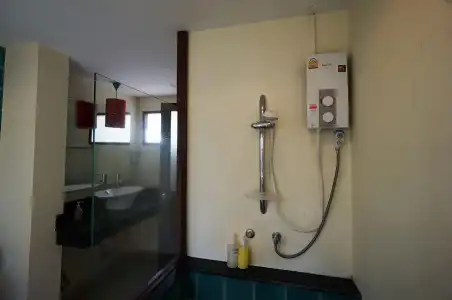 Yindee Stylish Guesthouse - 20