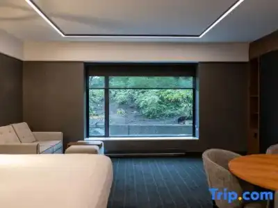Bonaventure Montreal - 74
