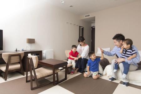 Premier Cabin Sapporo - 75