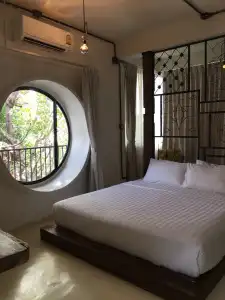 The Artel Nimman - 32