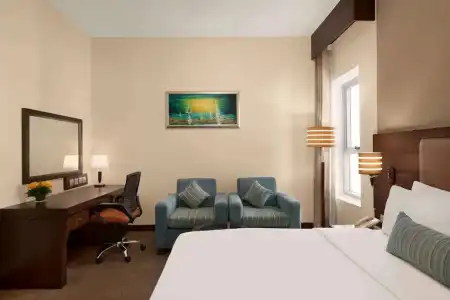 Ramada by Wyndham Dubai Deira - 28