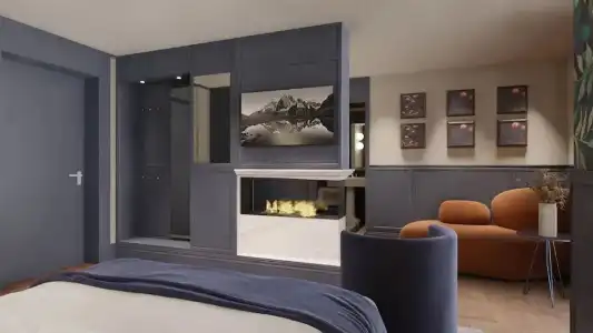 Latemar Suites & Spa - 115
