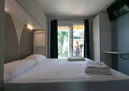 Vela Blu Camping Village - 32