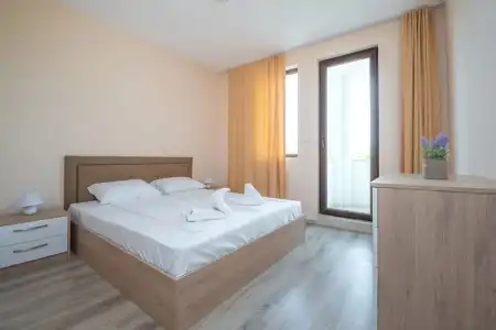Apollon Apartments - 25