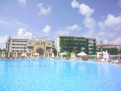 Cesars-Ultra All Inclusive - 23