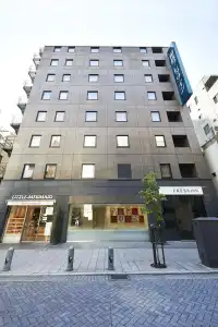 Sotetsu Fresa Inn Ochanomizu Jimbocho - 24