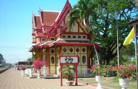 Mad Panda Hostel - 0