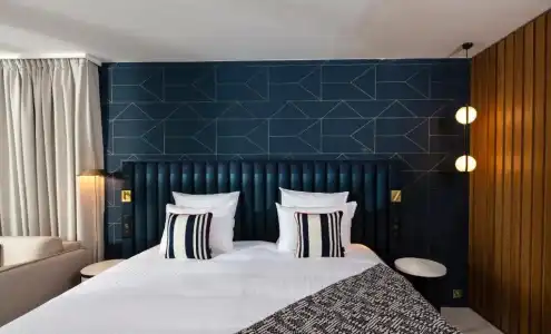 Hôtel & Spa – Thalazur Saint Jean de Luz - 61