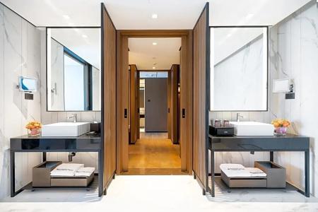Wyndham Grand Yangon - 115