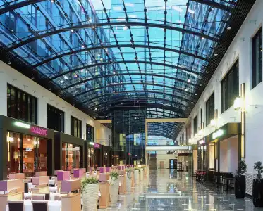 Maritim Düsseldorf - 27
