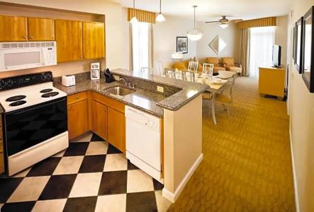 Club Wyndham Ocean Boulevard - 68