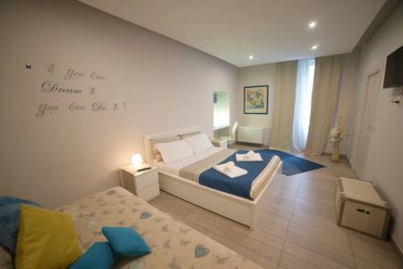 B&B Lamezia Terme - 19