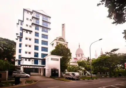Harbour Ville - 21