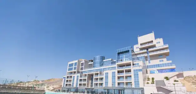 Caspian Riviera Grand Palace - 45