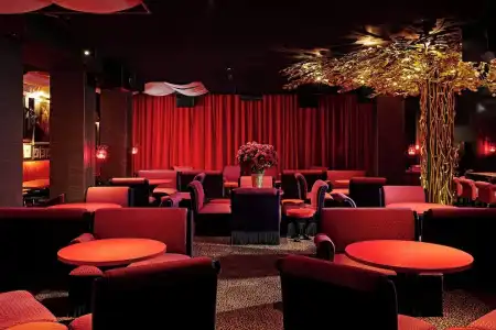 The Vagabond Club, Singapore, a Tribute Portfolio - 61