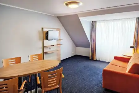 Garner Bochum by IHG - 211