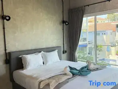 Surf & Sand Resort - 34