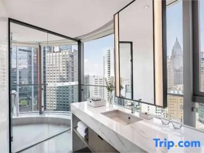 JW Marriott Chongqing - 117
