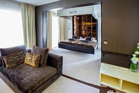 Damianii Luxury Boutique & Spa - 42