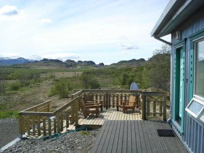 Vinland Guesthouse - 11