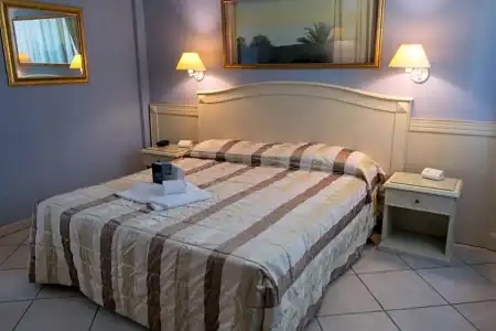 Conchiglia Azzurra Resort & Beach - 37