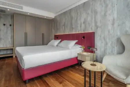 Garda Suite - TonelliHotels - 54