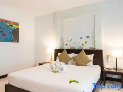 Krabi Aquamarine Resort - SHA Extra Plus - 106