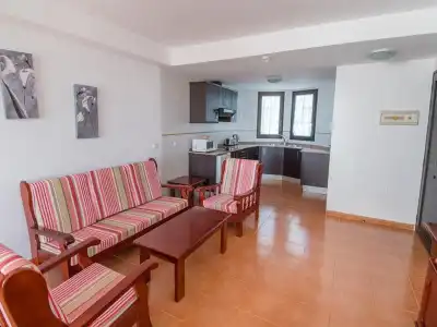 Tabaiba Apartamentos - 9
