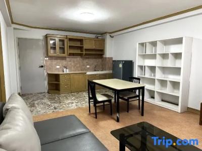 Garden Paradise & Serviced Apartment - 61